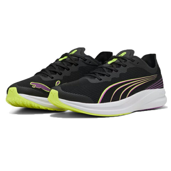 楽天市場】リディーム プロ レーサー イエローアラート×プーマブラック