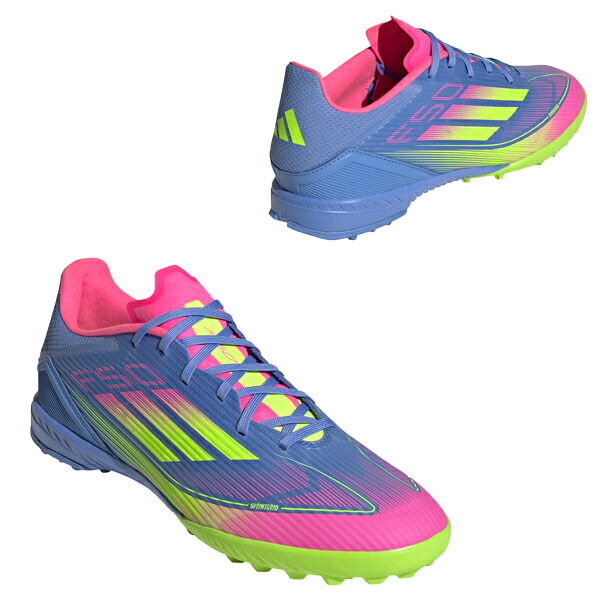 楽天市場】F50 リーグ TF 【adidas アディダス】 トレーニングシューズ