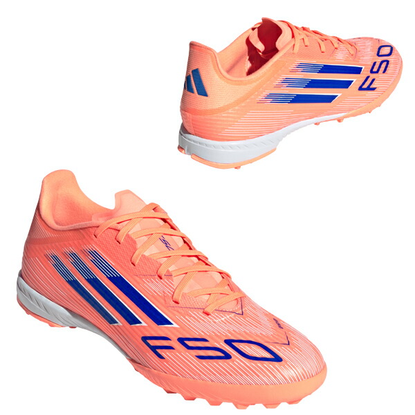 楽天市場】F50 リーグ TF 【adidas アディダス】 トレーニングシューズ