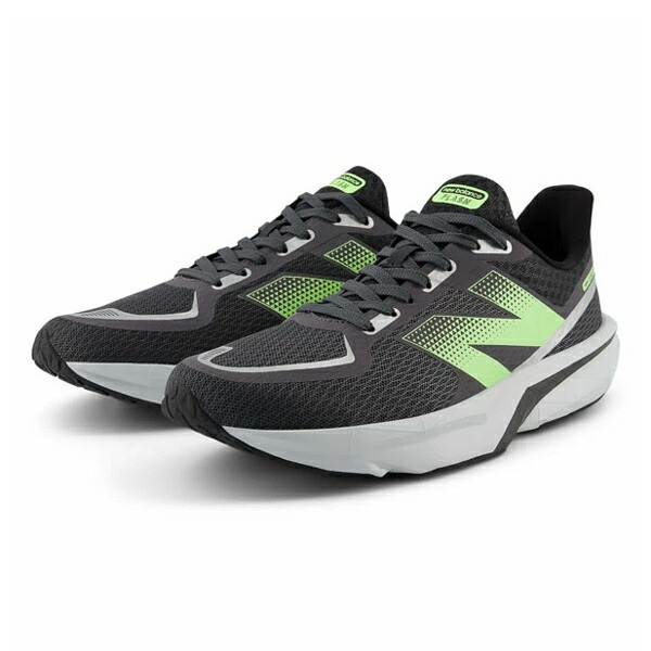 [ニューバランス] ランニングシューズ　(レッド) 25.0 cm D ニューバランス（new balance）（メンズ）ランニングシューズ