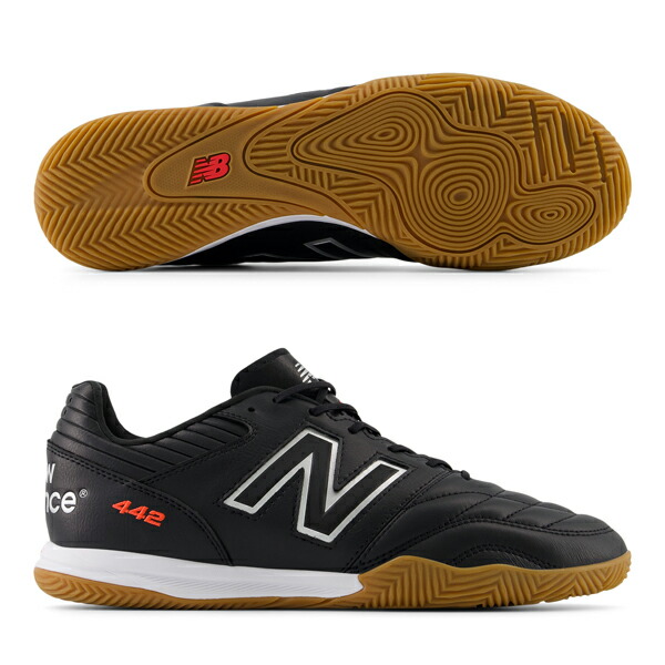 楽天市場】ニューバランス 442 V2 PRO ID BB2 大人用 フットサル