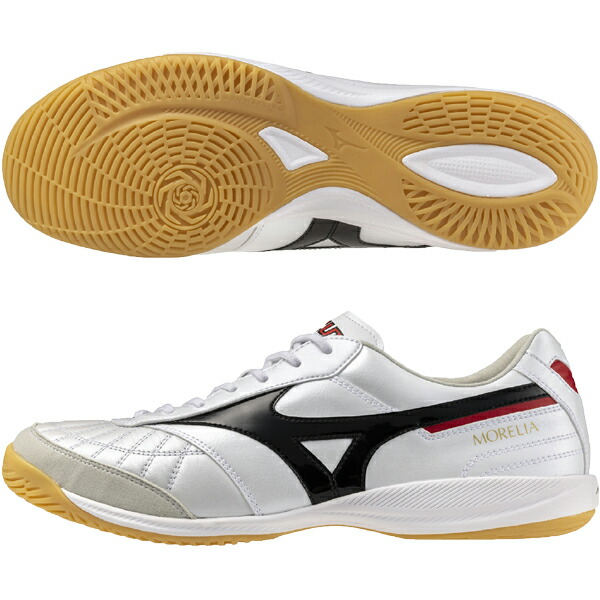 楽天市場】ミズノ モレリア SALA JAPAN IN 大人用 フットサルシューズ