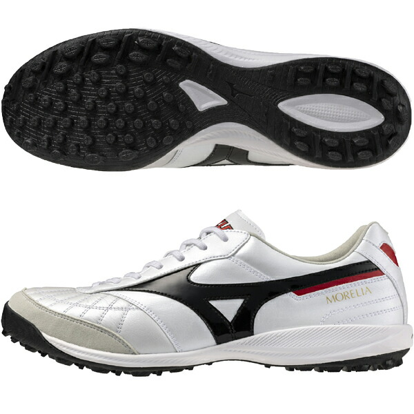 楽天市場】ミズノ MIZUNO MORELIA SALA JAPAN TF フットサル
