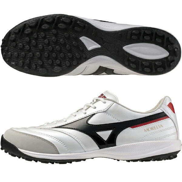楽天市場】ミズノ MIZUNO MORELIA SALA JAPAN TF フットサル