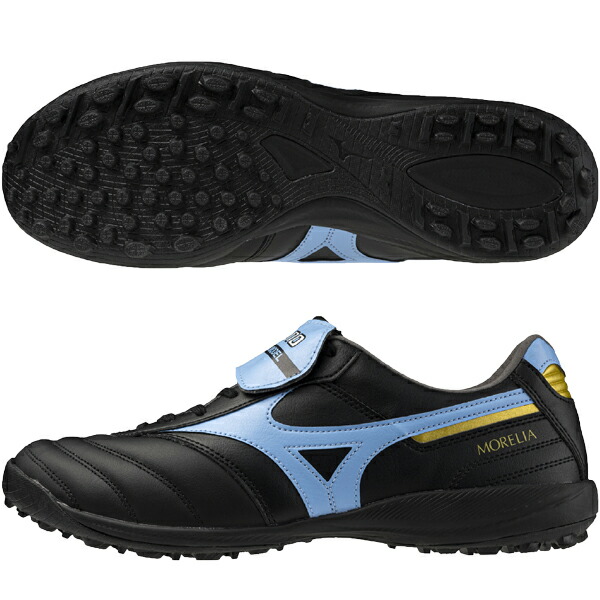 モレリア SALA ELITE TF 【ミズノ mizuno】 フットサルシューズ Q1GB255014