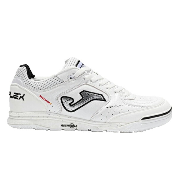楽天市場】ホマ トップフレックス リバウンド 2502 WHITE INDOOR