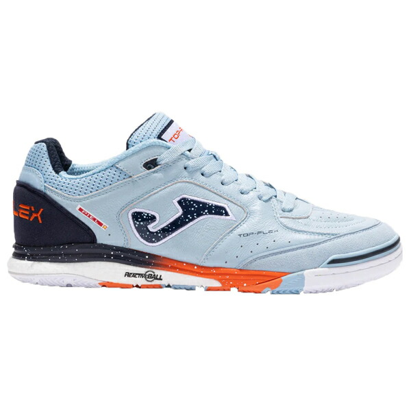 楽天市場】TOP FLEX Rebound ホマ(Joma)フットサルシューズ TORW2528IN