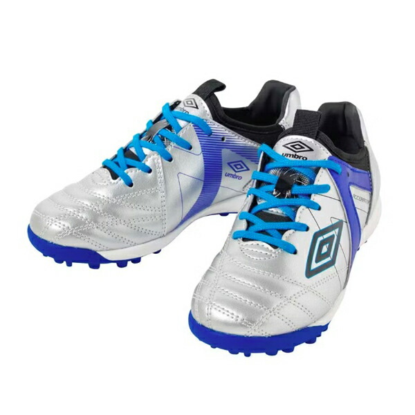 アクセレイター TR JR WIDE +GAINA 【アンブロ umbro】 ジュニアトレーニングシューズ UF5FCST5J