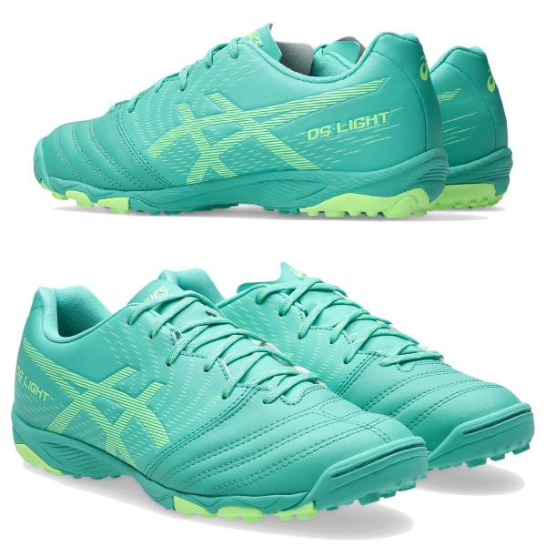 DS LIGHT JR GS TF 【アシックス asics】 ジュニアトレーニングシューズ 1104A053-301