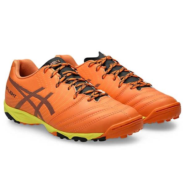 【予約商品 4月16日発送予定】 DS LIGHT JR GS TF 【アシックス asics】 ジュニアトレーニングシューズ 1104A053-701
