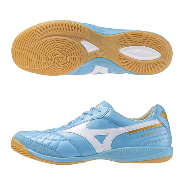 モレリア SALA JAPAN IN 【ミズノ mizuno】 フットサルシューズ Q1GA260225