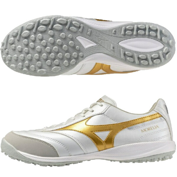 MIZUNO MORELIA TF ＋純正品セット モレリア SALA JAPAN TF(フットサル)|Q1GB241125|シューズ|フットサル