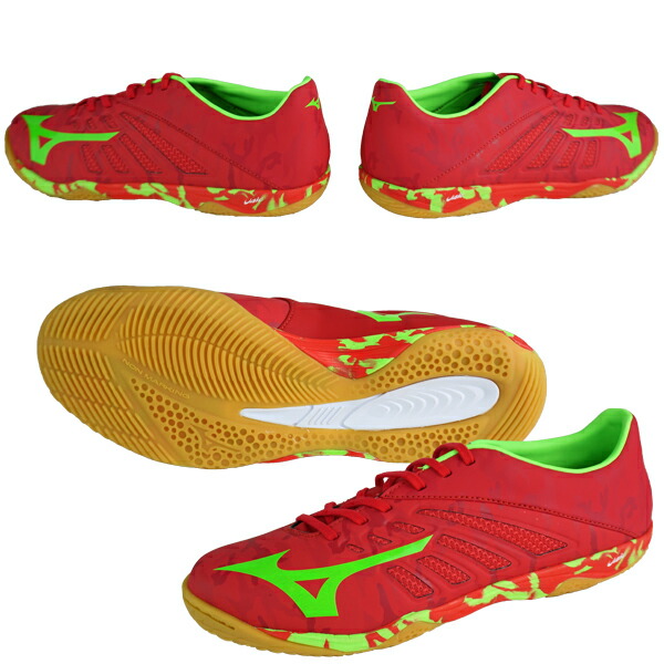 mizuno 101
