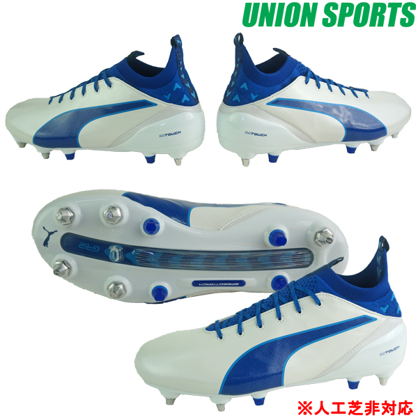 楽天市場】【ラスト1足 25.5cm】 サッカースパイク プーマ puma