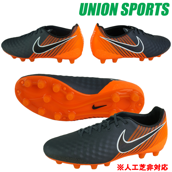 サッカースパイク Nike チームオーダー ナイキ マジスタ オーパス 2 Hg E 岐阜 080 セール サッカースパイク ナイキ ナイキサッカースパイク ユニオンスポーツ 店 送料無料 Nike スパイク サッカースパイク マジスタ