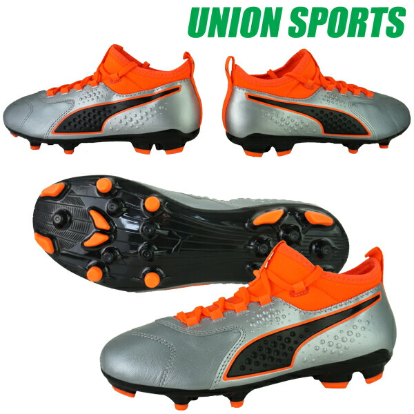 puma soccer cleats youth