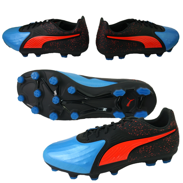 楽天市場】【ラスト1足 26.5cm】 プーマ puma エヴォタッチ プロ