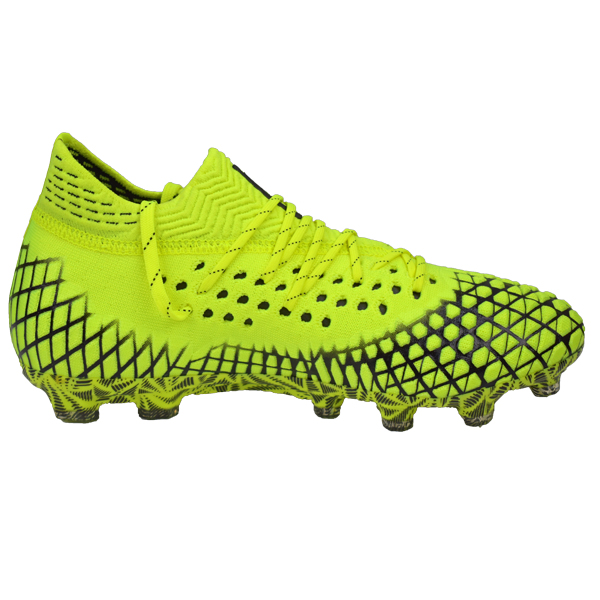 新発 フューチャー 4 1 Netfit Hg プーマ Puma サッカースパイク 02w 初回限定 Mindurrypromotion Com