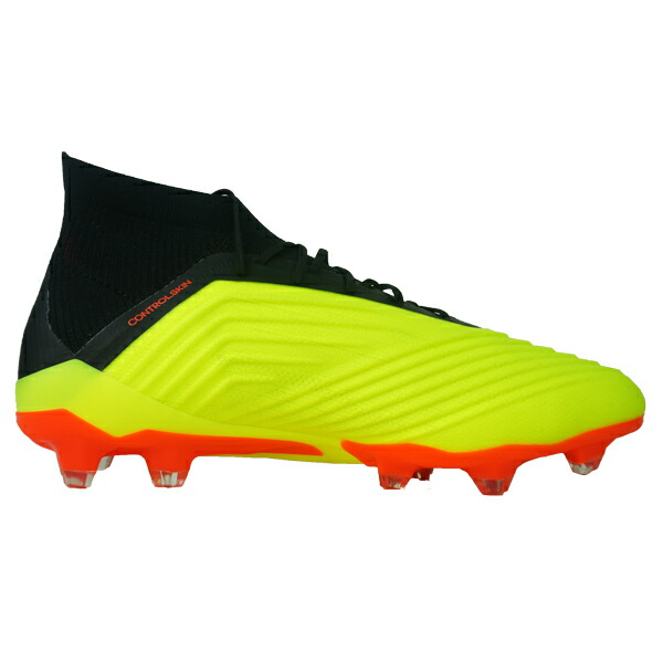 最新作 サッカースパイク Adidas 18 1 ジャパン サッカー アディダス Hg Ag アディダス プレデター サッカー 6923 アディダスサッカースパイク ナイキ サッカースパイク ユニオンスポーツ 店 試履レビューあり 送料無料 Adidas スパイク Predator 最新作 サッカースパイク Adidas 18 1 ジャパン サッカー アディダス Hg Ag アディダス プレデター サッカー 6923 アディダスサッカースパイク ナイキ サッカースパイク ユニオンスポーツ 店 試履レビューあり 送料無料 Adidas スパイク Predator