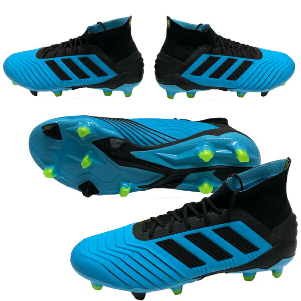 Adidas アディダス アディダス ミズノ F ユニオンスポーツ Fg サッカー 店送料無料 プレデター サッカースパイク 19 1 Adidas アディダス アディダス ミズノ F ユニオンスポーツ Fg サッカー 店送料無料 プレデター サッカースパイク 19 1