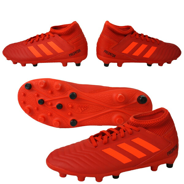 楽天市場】【アディダス】 エース 17.3-ジャパン HG J スパイク