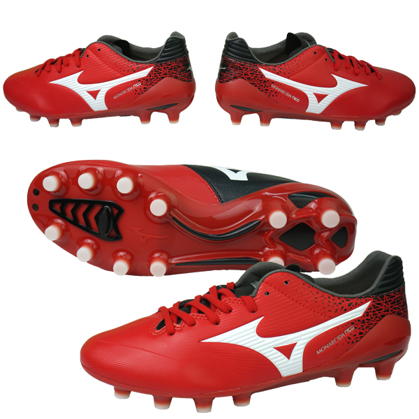 店送料無料 Pro Neo フットサル ミズノ スパイク モナルシーダ Mizuno P1ga1921 ユニオンスポーツ サッカー サッカースパイク