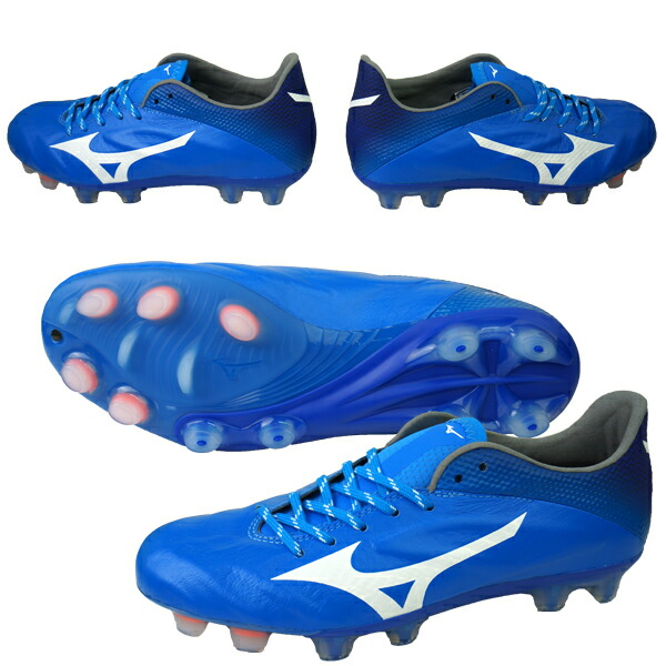 楽天市場 レビュラ 2 V1 Japan ミズノ Mizuno サッカースパイク P1ga ユニオンスポーツ 楽天市場店