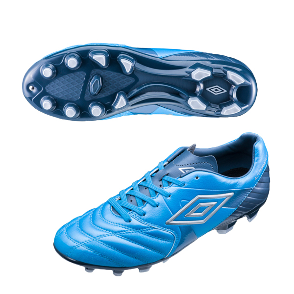 Uu2lja05ib Umbro サッカースパイク Skin アンブロ K Touch アクセレイター