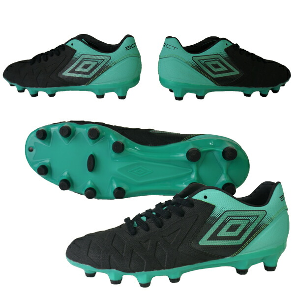 楽天市場 Acr Ct プロ Hg アンブロ Umbro サッカースパイク Uu2nja01bg ユニオンスポーツ 楽天市場店