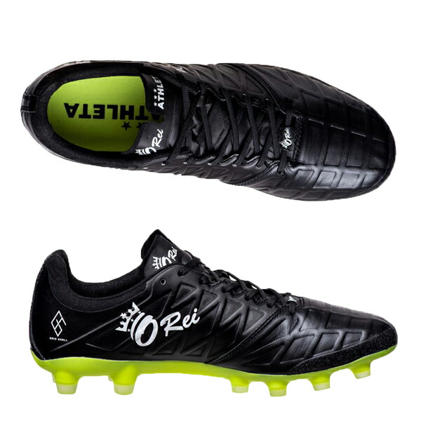 Athleta 送料無料 Futebol T006 Futebol O Rei サッカースパイク サッカー O Rei 店 ユニオンスポーツ アスレタ