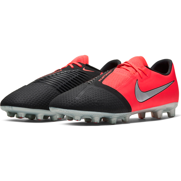 ヴェノム サッカースパイク サッカースパイク Nike At3732 606 ユニオンスポーツ サッカー フットサル ナイキ Pro Hg ヴェノム 店送料無料 ファントム