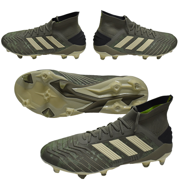 限定価格セール 楽天市場 プレデター 19 1 Fg アディダス Adidas サッカースパイク Ef05 ユニオンスポーツ 楽天市場店 全品送料無料 Www Lexusoman Com