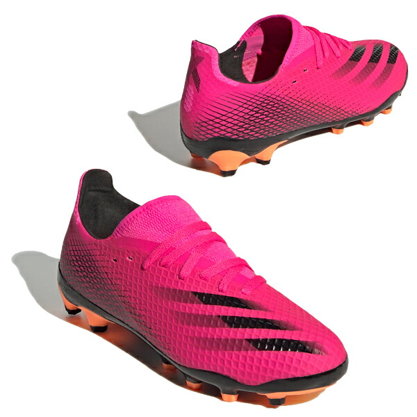 売り尽 アディダス Adidas エックス ゴースト 3 Hg Ag J Fy1093 Fy1093 ジュニア サッカースパイク 圧倒的高評価 Centrodeladultomayor Com Uy