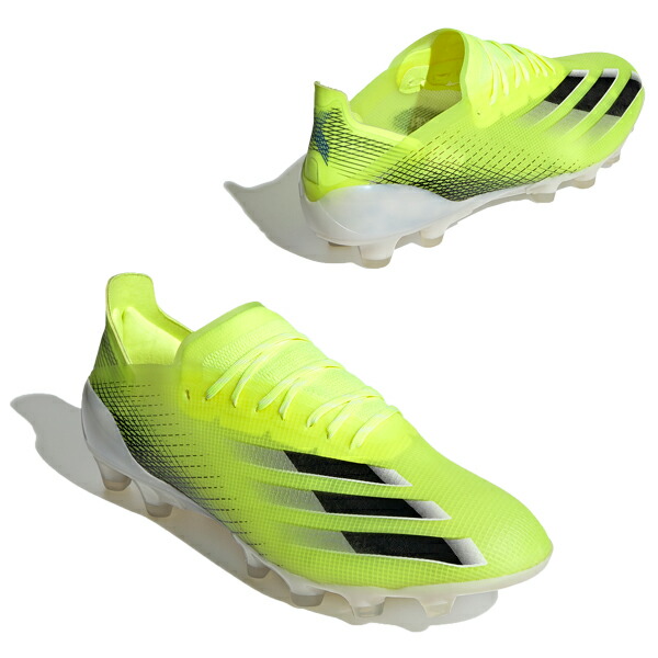 楽天市場】エックス ゴースト.1 SG 【adidas アディダス】 サッカー 