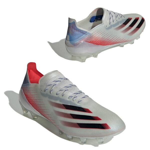楽天市場】エックス ゴースト.1 SG 【adidas アディダス】 サッカー 