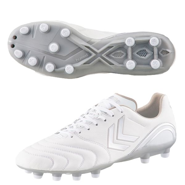 数量は多 ヴォラート 2 Sl スーパーワイド Hummel ヒュンメル サッカースパイク Has1241sw 1095w 即納最大半額 Www Butterflyresidence Com