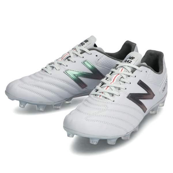 442 Pro Hg D Newbalance ニュー釣合 サッカースパイク サッカーシューズ Msckhir1 Fikrimahsul Com