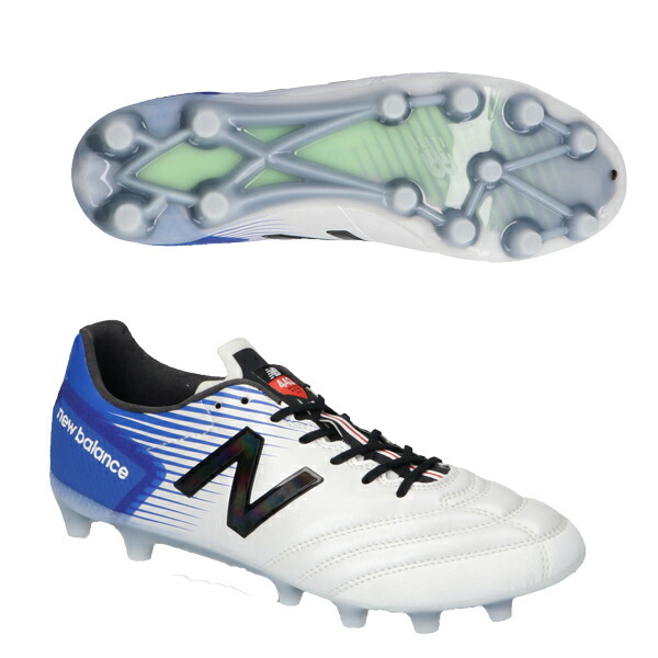 Sp 店送料無料 Mscmhco1 ユニオンスポーツ サッカー 442 ニューバランス Mscmhco1スポーツ アウトドア サッカースパイク Hg サッカースパイク