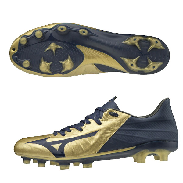 セール品質は非常に良い レビュラ 3 Japan ミズノ Mizuno サッカースパイク P1ga6014 春夏新作