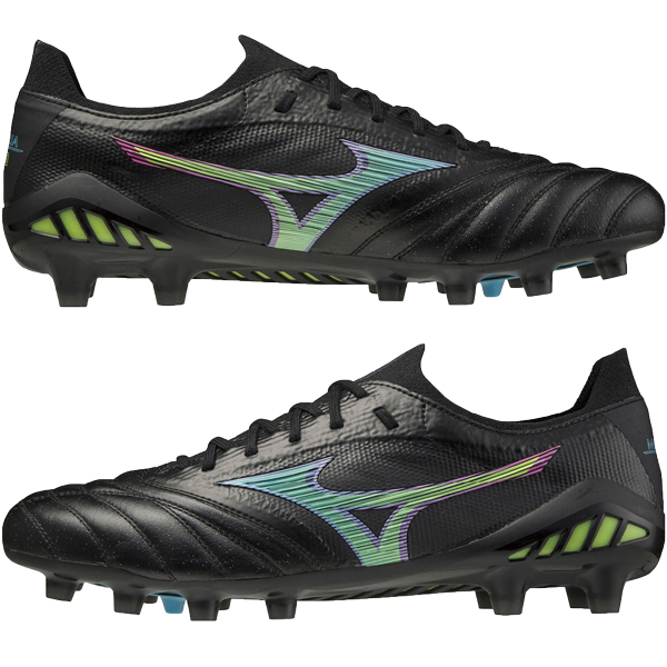 モレリア 3 Limited 3 サッカー サッカースパイク Mizuno P1ga9018 ユニオンスポーツ Japan Neo Neo B ミズノ 店送料無料