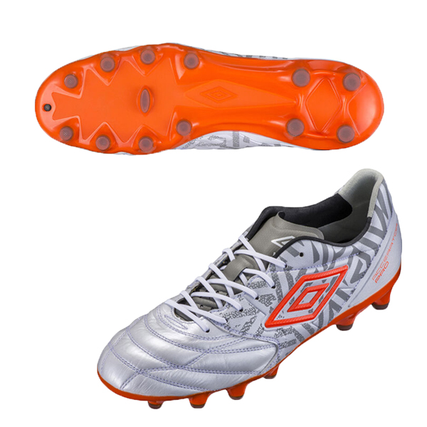 新しいコレクション アクセレイター プロ Hg サッカースパイク アンブロ Umbro Uu2qja11wow 送料込 Hughsroomlive Com