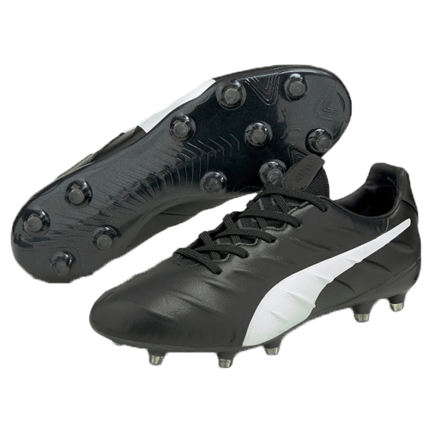 プーマキング プラチナム 21 Fg Ag Puma プーマ サッカースパイク 01 Hostalbuenosaires Cat