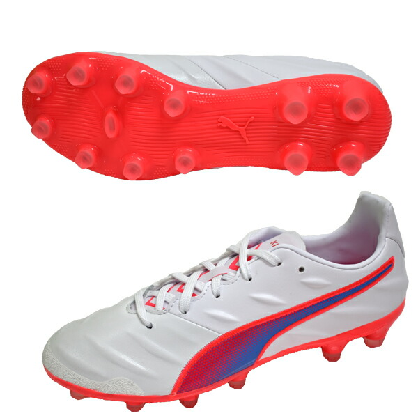 楽天市場】サッカースパイク プーマ puma 【プーマ ワン 19.2 CC