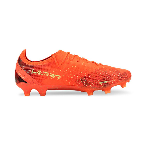 ウルトラ アルティメット FG/AG 【puma プーマ】 サッカースパイク