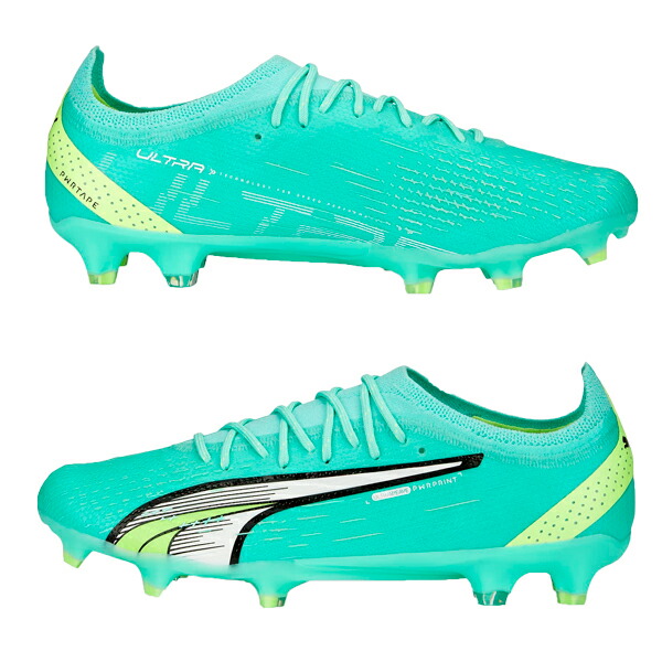 楽天市場】プーマ ウルトラ アルティメット FG/AG (LONG PILE) puma