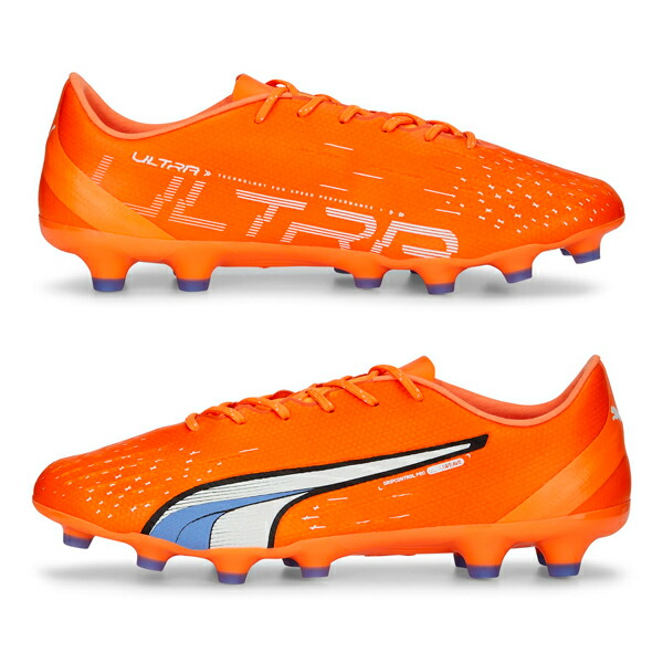 29cm PUMA ウルトラ プロ HG/AG サッカー スパイク 希少サイズ 楽天市場】プーマ ウルトラ プロ HG/AG puma 【サッカー
