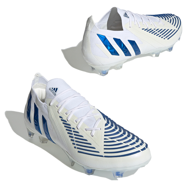新品タグ付⭐️ Adidas プレデター エッジ 27cm サッカー スパイク 楽天市場】【特価】アディダス プレデター エッジ.1 FG adidas