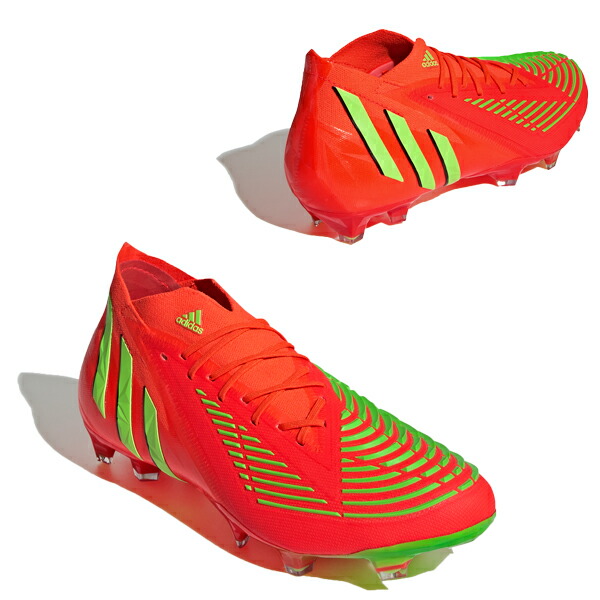 楽天市場】アディダス プレデター エッジ.1 FG adidas