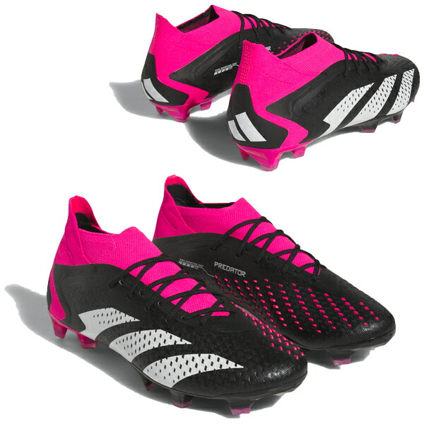 楽天市場】プレデター エリート L FG 【adidas アディダス】 サッカー