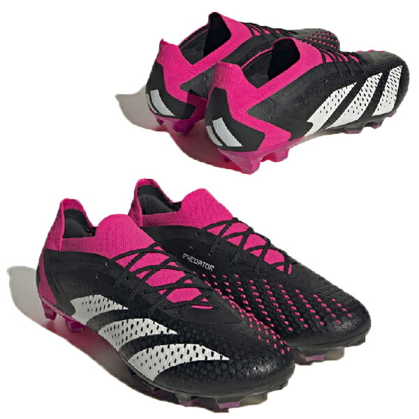 アディダス　プレデターアキュラシー　28.5　FG アディダス プレデター アキュラシー.2 HG/AG adidas 【サッカー
